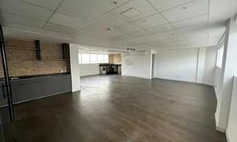 Imagem 2: Sala para locação, 93m² na Vila Bastos - Santo André/SP