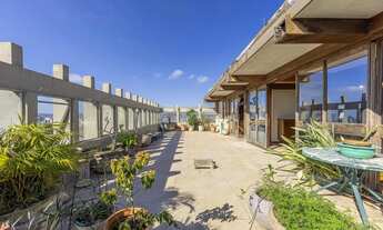 Imagem: COBERTURA 3 QUARTOS COM VISTA GUAÍBA