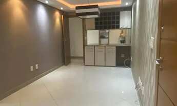 Imagem 6: Apartamento com 3 dormitórios à venda, 140 m² por R$ 950.000,00 - Praia Campista - Macaé/R