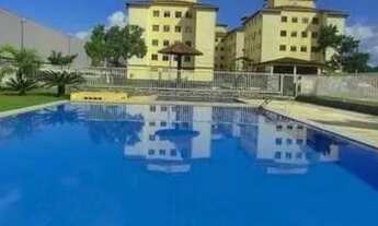 Imagem 4: Vendo apartamento no condomínio Citta Maris todo documentado