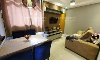 Imagem 2: Apartamento Padrão, Residencial Greenville, Ribeirão Preto - SP