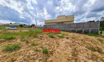 Imagem: Terreno no Condomínio Terras do Vale (Caçapava)