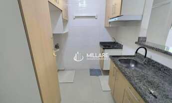 Imagem 2: APARTAMENTO LOCAÇÃO CAMBUCI