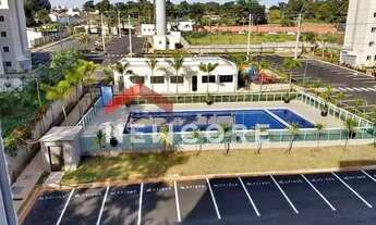 Imagem 4: Apartamento em Avenida José Vicente Aiello - Parque das Nações - Bauru/SP