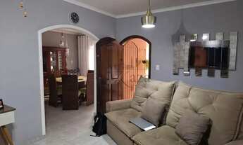 Imagem 5: Oportunidade - Casa Sobrado - Vila Tesouro - 5 Dormitórios - 206m²