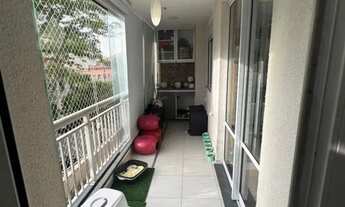 Imagem: Vendo ou alugo apartamento com 2 quartos