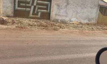 Imagem: Vendo lote setor shangri lá 200m2