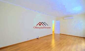 Imagem 4: Venda Apartamento 3 Dormitórios - 124 m² Jardim Paulista