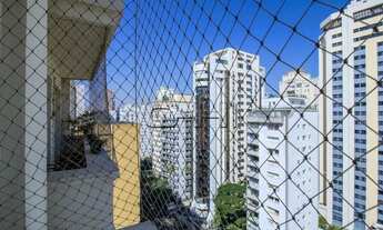 Imagem 7: Venda Apartamento 4 Dormitórios - 167 m² Jardim Paulista