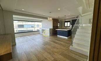 Imagem 5: Cobertura com 4 dormitórios, 263 m² - Alto da Lapa - São Paulo/SP