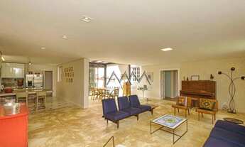 Imagem 6: Casa á Venda no Condomínio Ouro Velho Mansões com 3 Suítes - 336m²