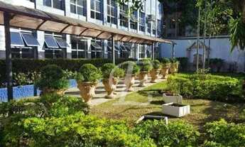 Imagem: Galpão para alugar, 2808 m² por R$ 164.044,40/mês