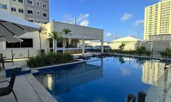 Imagem 7: Apartamento condomínio fechado