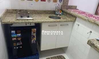 Imagem 3: Apartamento à venda, 32 m² por R$ 230.000,00 - Alto - Teresópolis/RJ