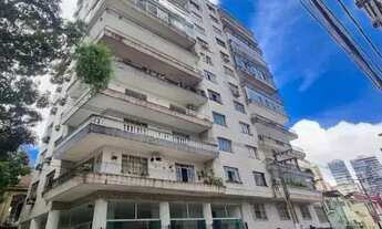 Imagem: Alugo apartamento 3/4 semi mobiliado na