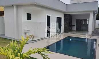 Imagem 7: Casa com 3 dormitórios à venda, 141 m² por R$ 899.000,00 - Itaipuaçu - Maricá/RJ