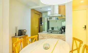 Imagem 5: Apartamento no In Mare Bali com 82 metros todo Mobiliado - FICA TUDO