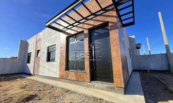 Imagem: Casa à venda, 3 quartos sendo 1 suíte