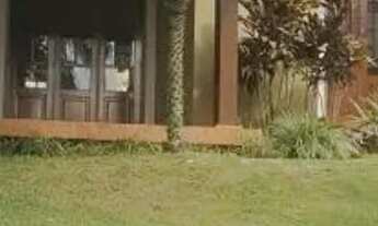 Imagem 3: CASA EM CONDOMÍNIO - VILLAGE VISCONDE DE ITAMARACÁ - SP