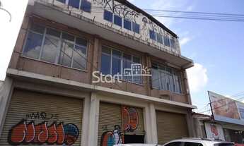 Imagem: Salão - Botafogo - Campinas