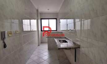 Imagem 7: Apartamento com 1 quarto, Canto do Forte, Praia Grande - R$ 330 mil, Cod: 8268