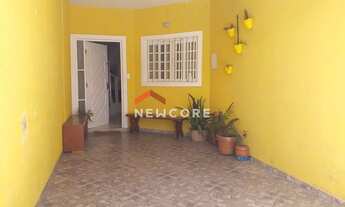 Imagem 6: Sobrado em Rua Barão do Rio Branco - Barra do Jangada - Peruíbe/SP