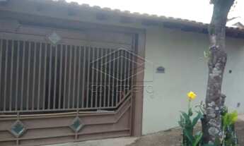 Imagem: Casa Padrão em Bauru