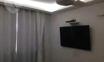 Imagem 5: Excelente apartamento no Sant Anna Life - 2 Quartos - Vaga de Garagem - Entrar e morar!