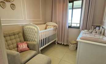 Imagem 5: APARTAMENTO 2 QUARTOS SENDO 1 SUITE 72M² CAMINHO DAS ARVORES SALVADOR