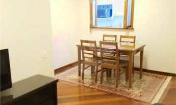 Imagem 3: Apartamento com 2 quartos para locação em Cerqueira César - SP