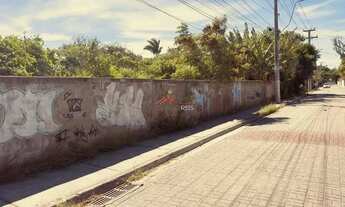 Imagem: Terreno à venda, 4 vagas, Bosque de Geribá