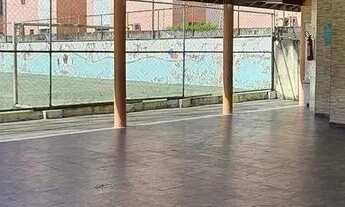 Imagem 3: Condomínio Pedro Barreto, bairro São Conrado. [1638