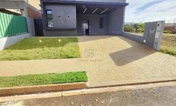 Imagem: Casa para venda em Condomínio Vista Alegre