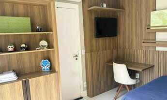 Imagem 7: Oportunidade Apartamento no Jardim de Londres - 167585 [9366