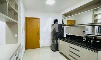 Imagem 4: Apartamento (tipo - padrao) 1 dormitórios, cozinha planejada, portaria 24 horas, lazer, es