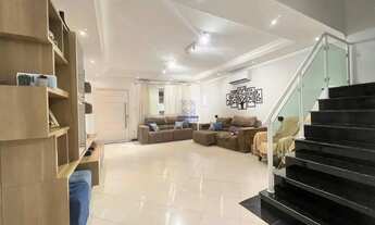 Imagem 4: OPORTUNIDADE ! SOBRADO 3 DORMS 2 VAGAS NO CAIÇARA EM PRAIA GRANDE !