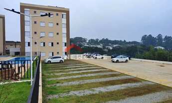 Imagem: Apartamento em Rua Tomás Sepé - Jardim