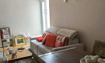 Imagem 2: Apartamento de 2 dormitórios 1 vaga garagem andar alto na Demétrio Ribeiro Centro Históric