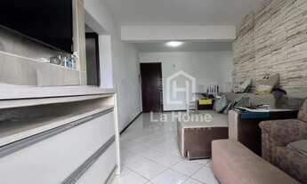 Imagem 2: Apartamento com 02 dormitórios à venda em Blumenau, Bairro Garcia