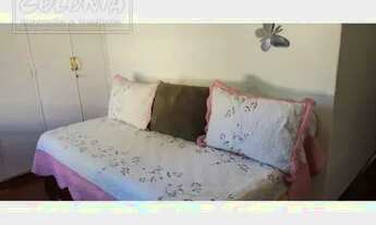 Imagem 7: Sobrado a venda - Vila Alzira, Santo André