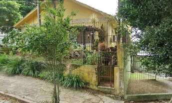 Imagem: Casa em Parque Santa Fé