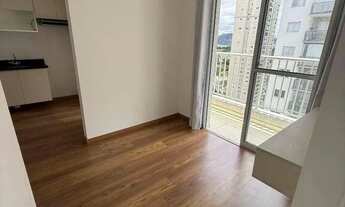 Imagem 5: Apartamento com 2 dormitórios para alugar, 44 m² por R$ 3.000/mês - Picanco - Guarulhos/SP