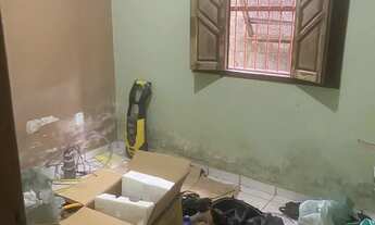 Imagem 5: Vendo casa em Posto da mata Bahia