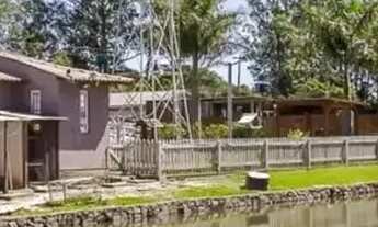 Imagem 2: CAUE IMOVEIS VENDE Belíssima Sítio de 4000m2 em Águas Claras ViamãoRS!!!