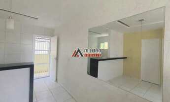 Imagem 2: Apartamento para venda 63m2 com 2 quartos em São Bento - Fortaleza - CE