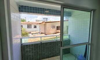 Imagem 3: Imóvel para aluguel tem 60 metros quadrados com 2 quartos em Candeias - Jaboatão dos Guara