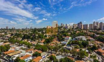 Imagem 5: Cobertura Duplex, reformada com 04 suítes, 08 vagas vista livre em Higienópolis