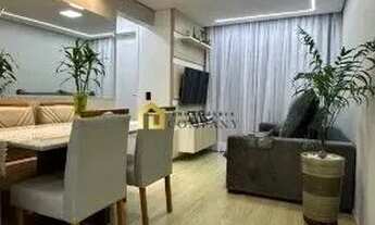Imagem: Ed. Eco Park - Apartamento Zona Oeste de