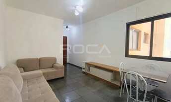 Imagem: Apartamento para Alugar com 1 quarto, sendo