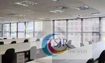 Imagem 6: Conjunto para alugar, 324 m² Vila Olímpia - São Paulo/SP